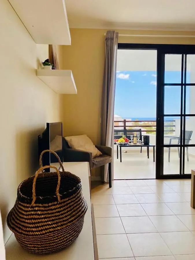 Apartamento Tyler'S House Ocean View Costa Teguise España