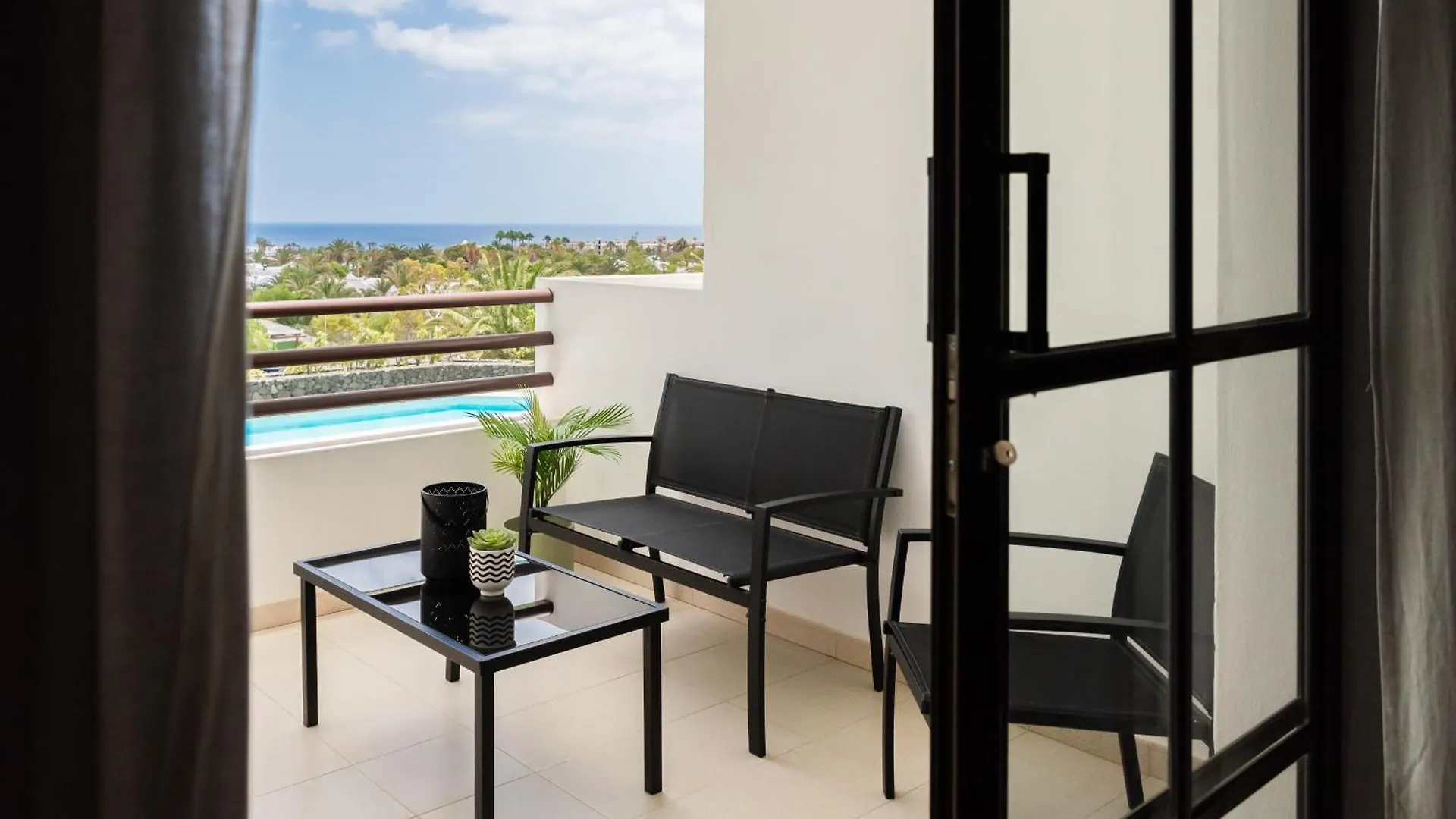 Apartamento Tyler'S House Ocean View Costa Teguise