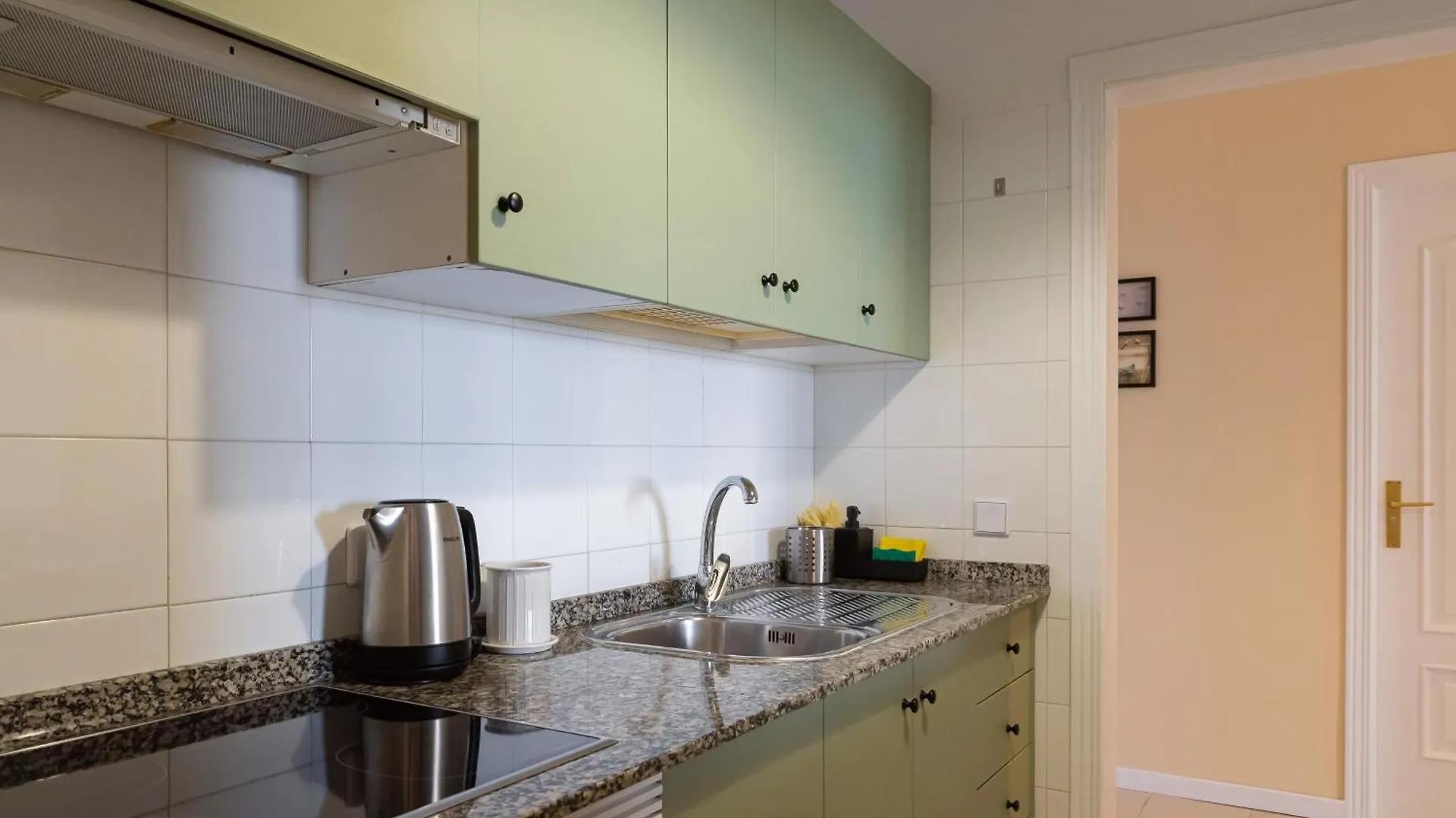 Apartamento Tyler'S House Ocean View Costa Teguise
