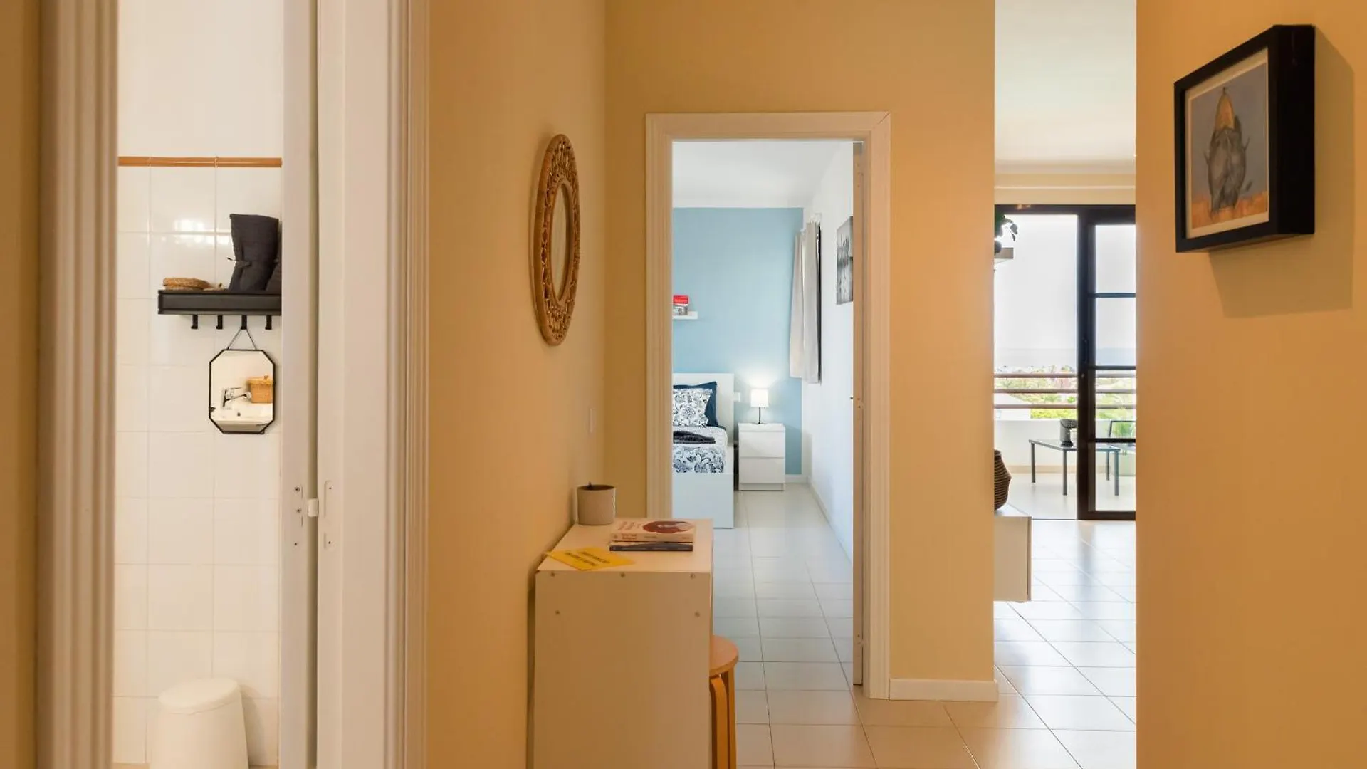 Apartamento Tyler'S House Ocean View Costa Teguise