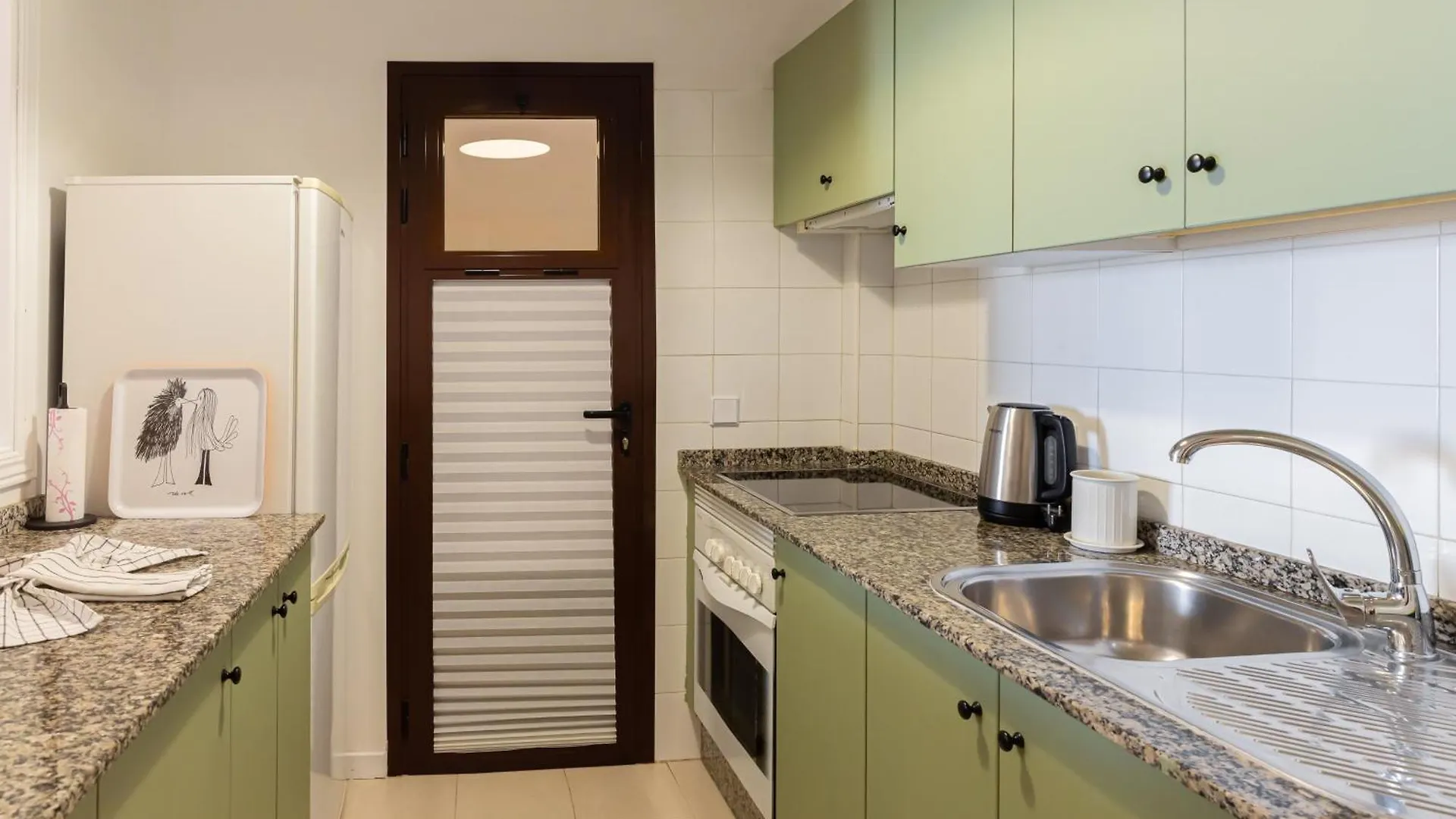 Apartamento Tyler'S House Ocean View Costa Teguise
