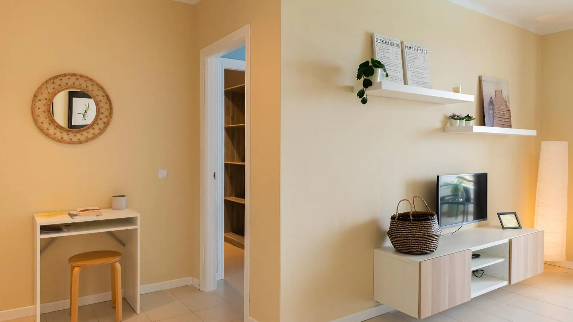 Apartamento Tyler'S House Ocean View Costa Teguise