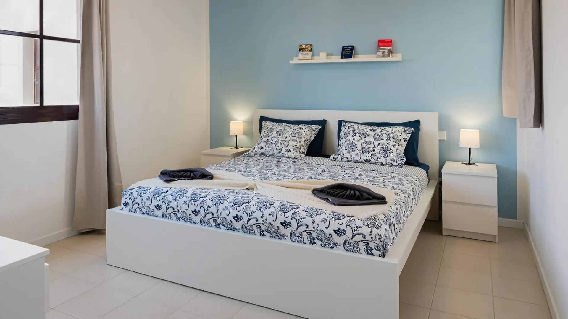 Apartamento Tyler'S House Ocean View Costa Teguise España