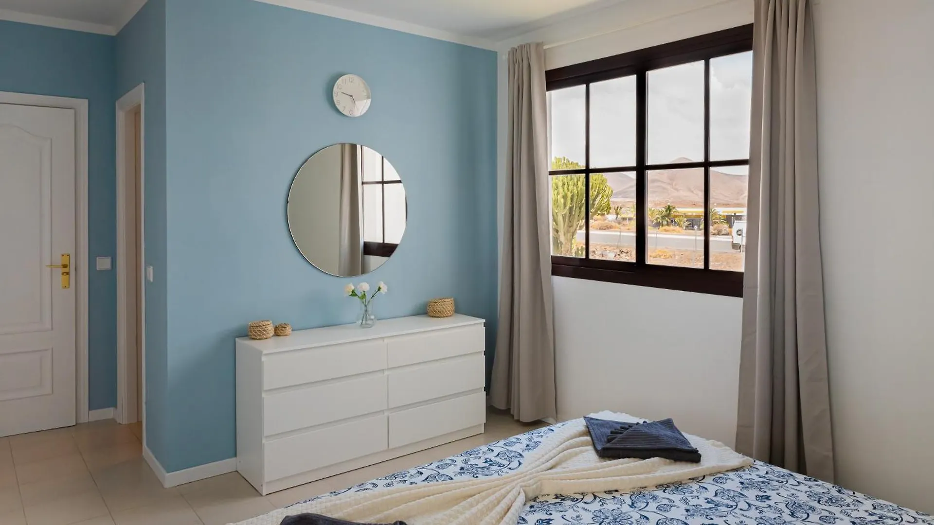 Apartamento Tyler'S House Ocean View Costa Teguise 0*,  España