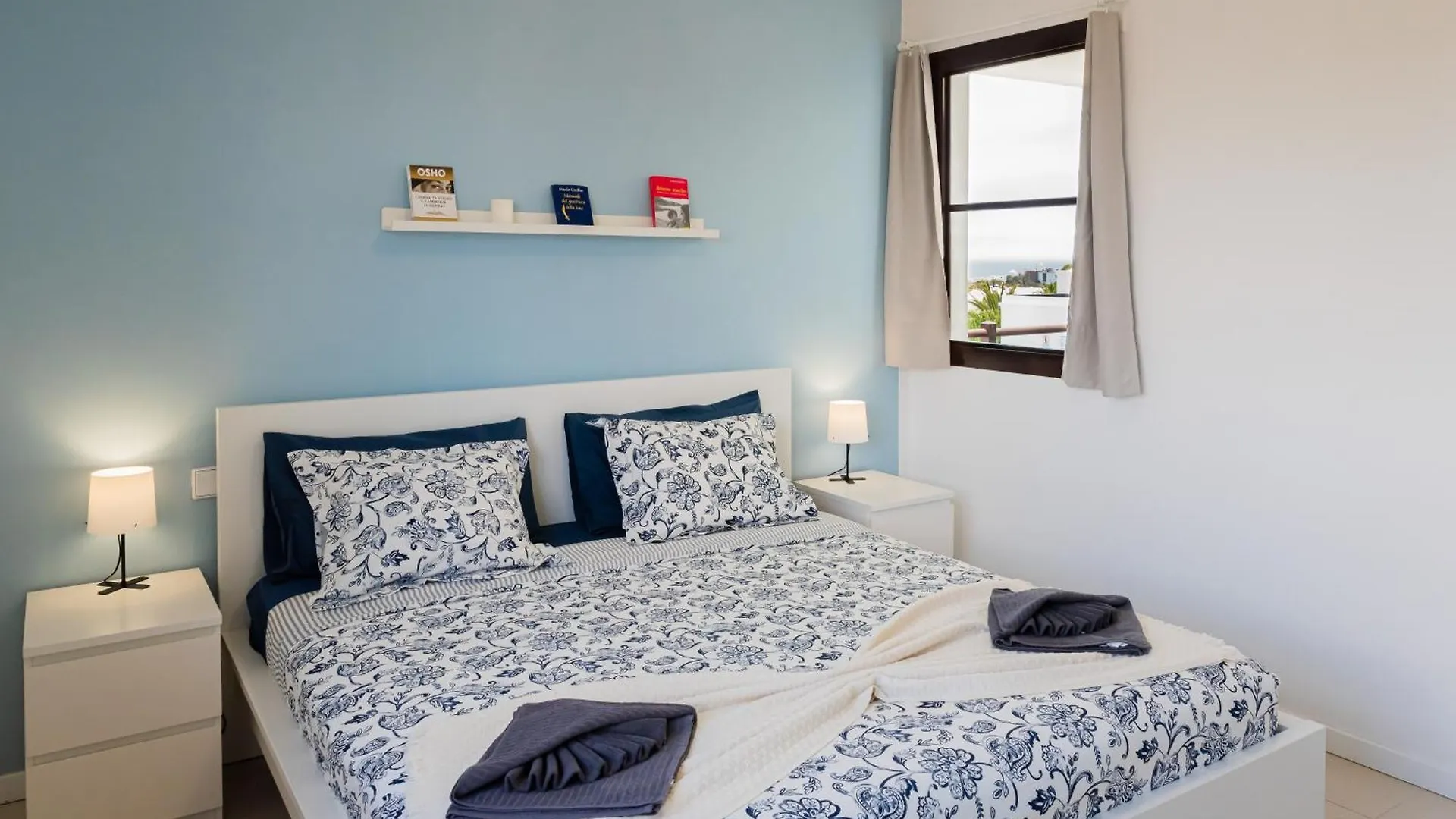 Tyler'S House Ocean View Apartment Costa Teguise
