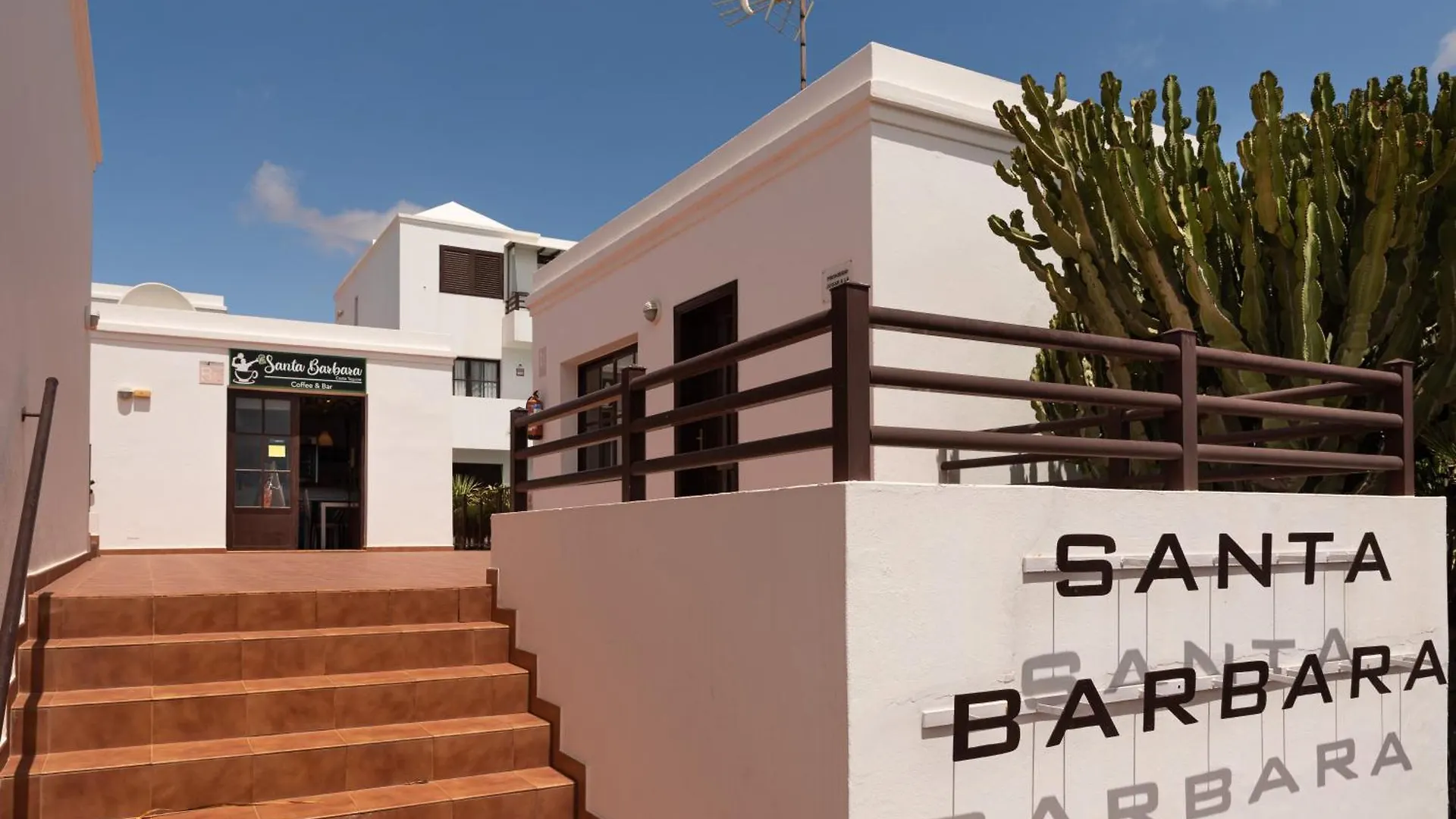 Tyler'S House Ocean View Apartment Costa Teguise Spain