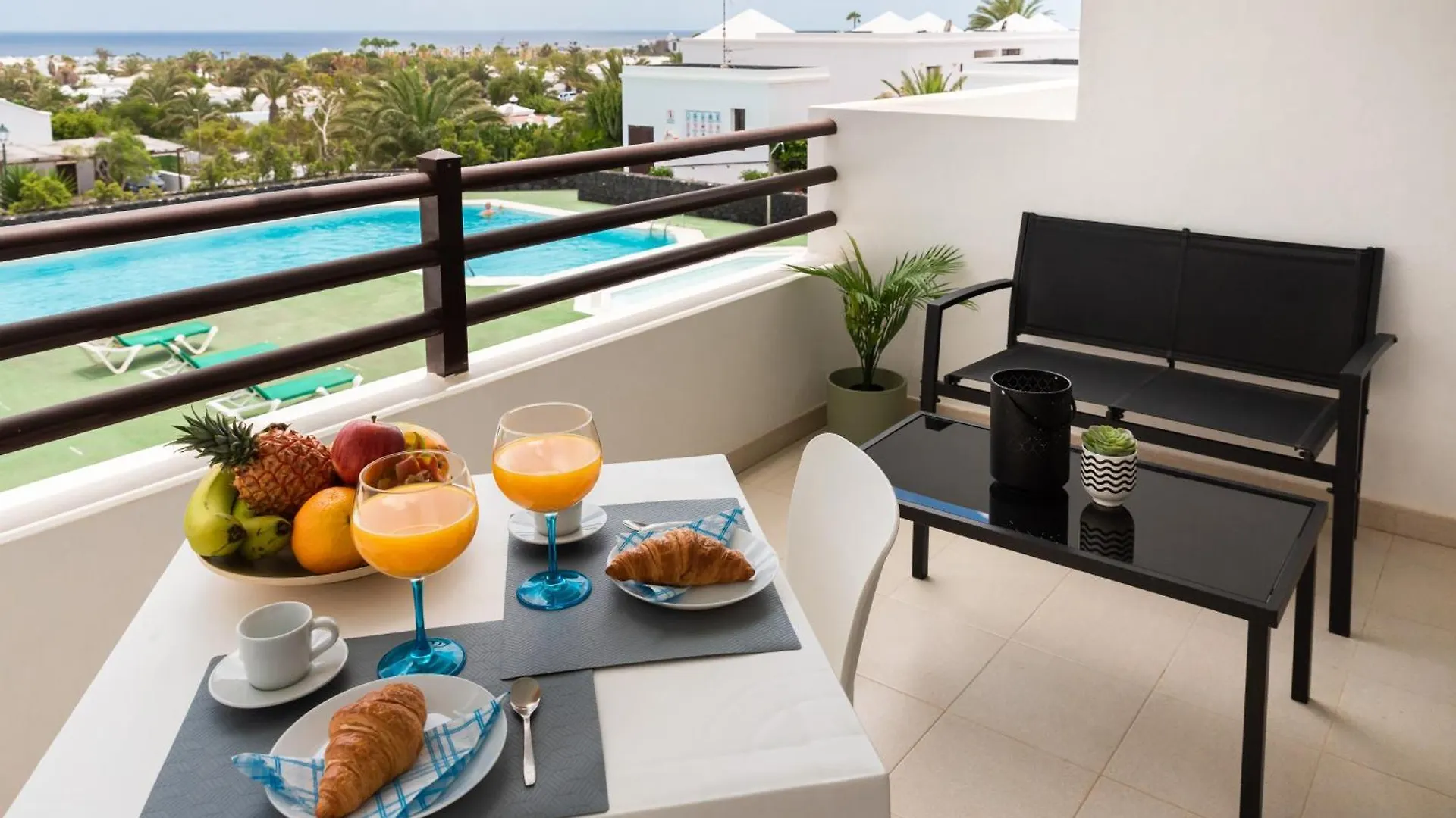 Apartamento Tyler'S House Ocean View Costa Teguise