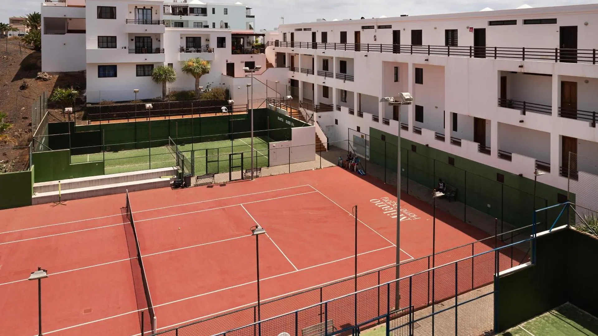 Apartamento Tyler'S House Ocean View Costa Teguise
