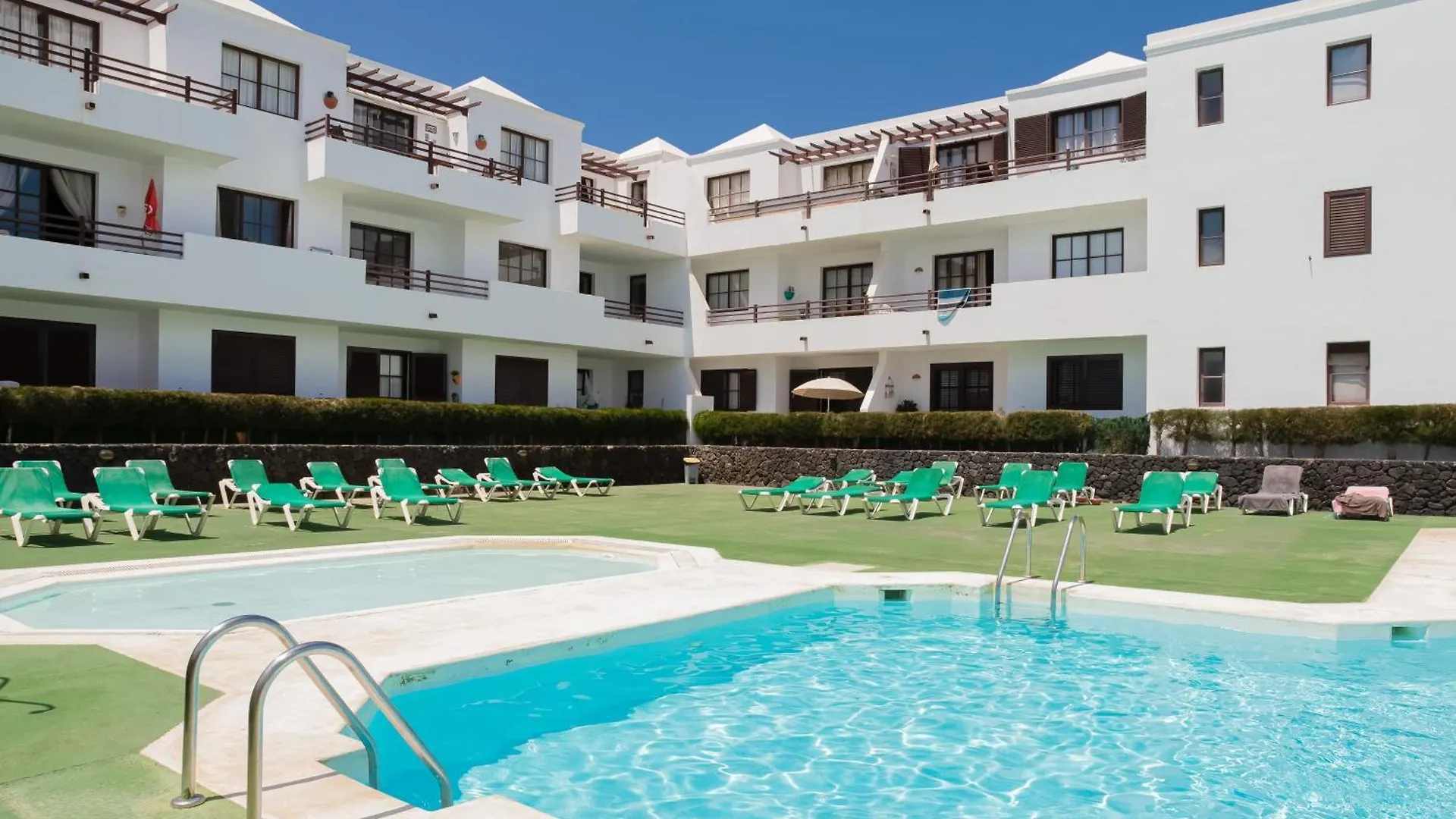 Apartamento Tyler'S House Ocean View Costa Teguise