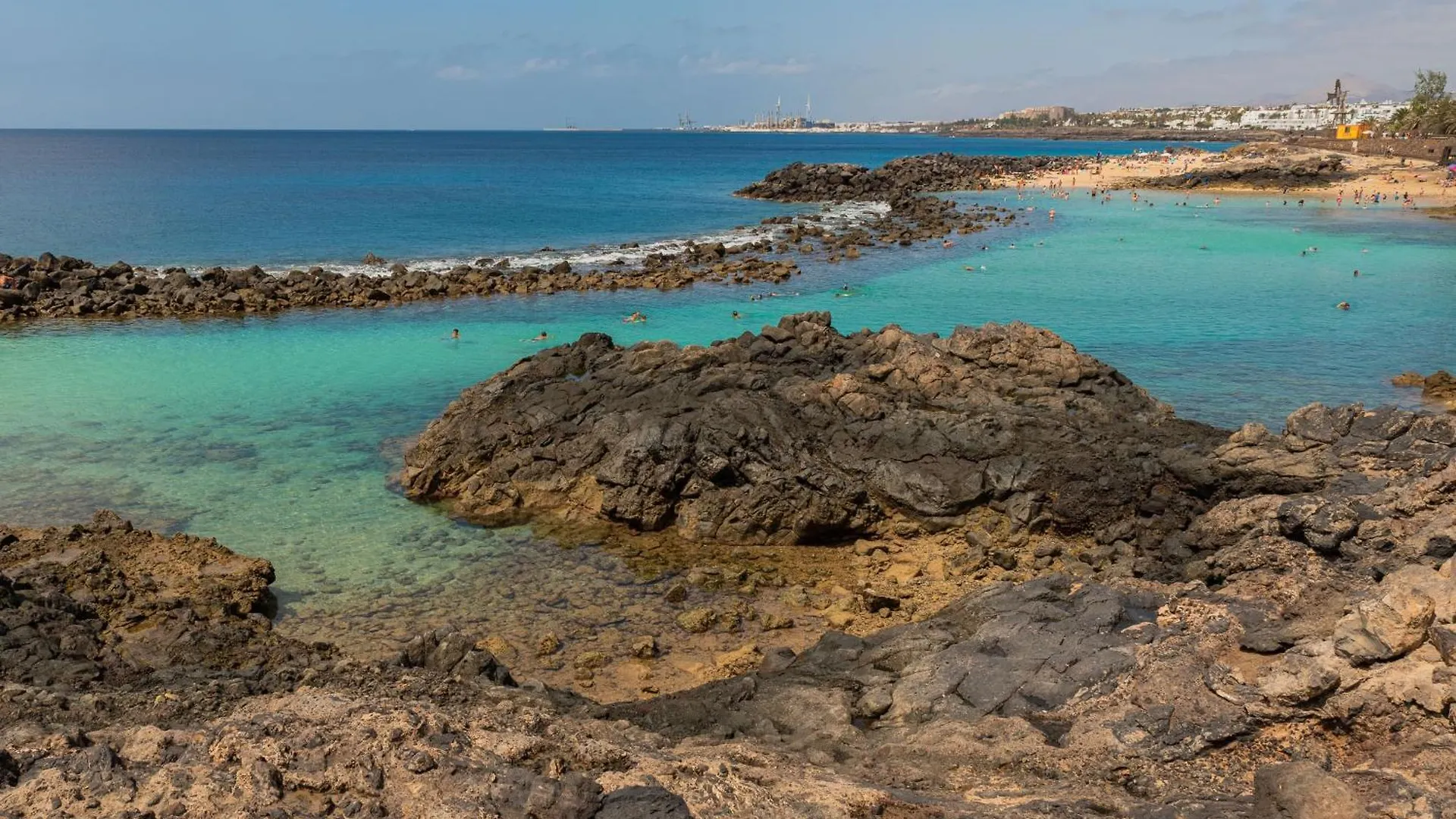 Apartamento Tyler'S House Ocean View Costa Teguise 0*,
