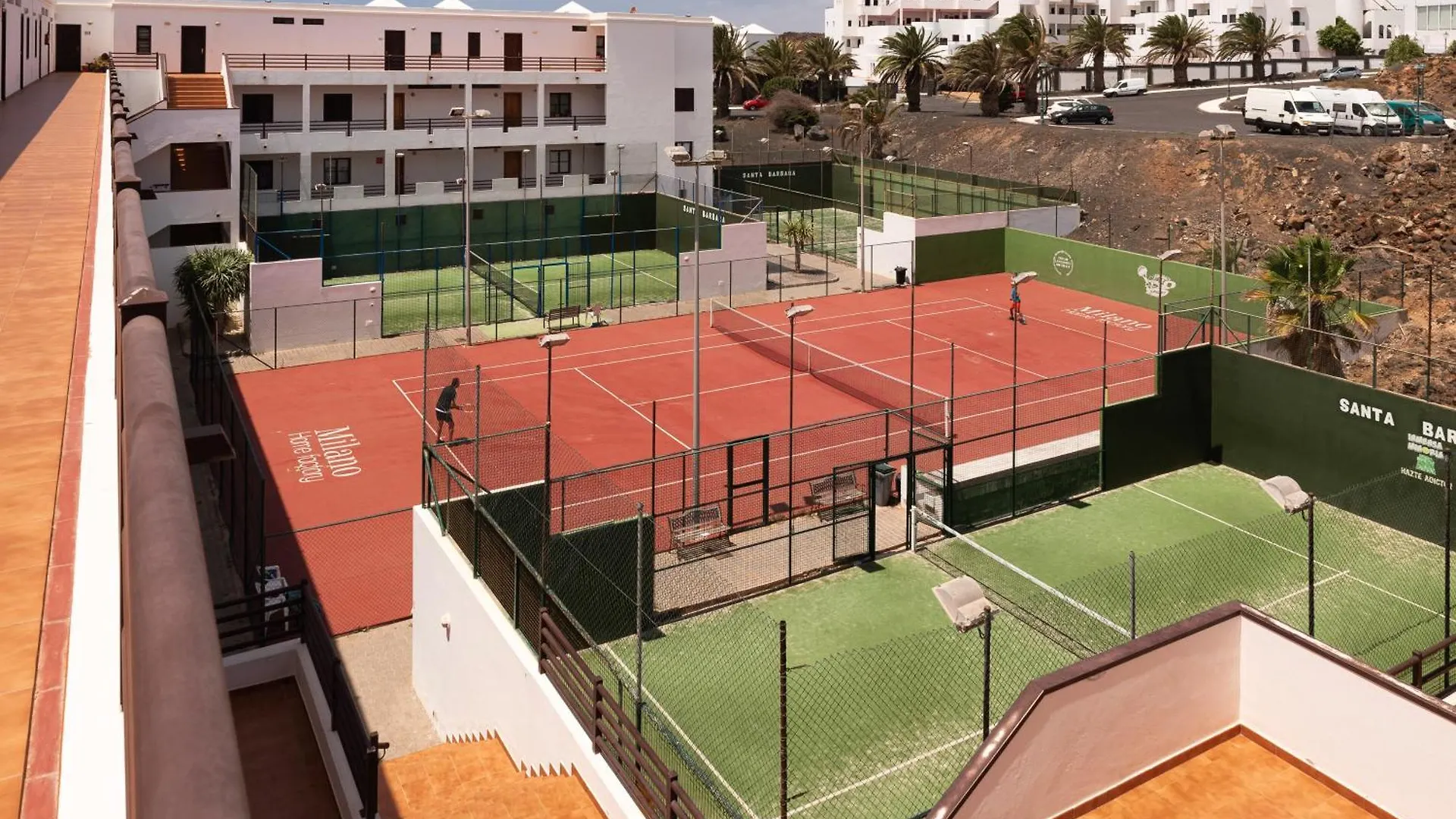 Apartamento Tyler'S House Ocean View Costa Teguise