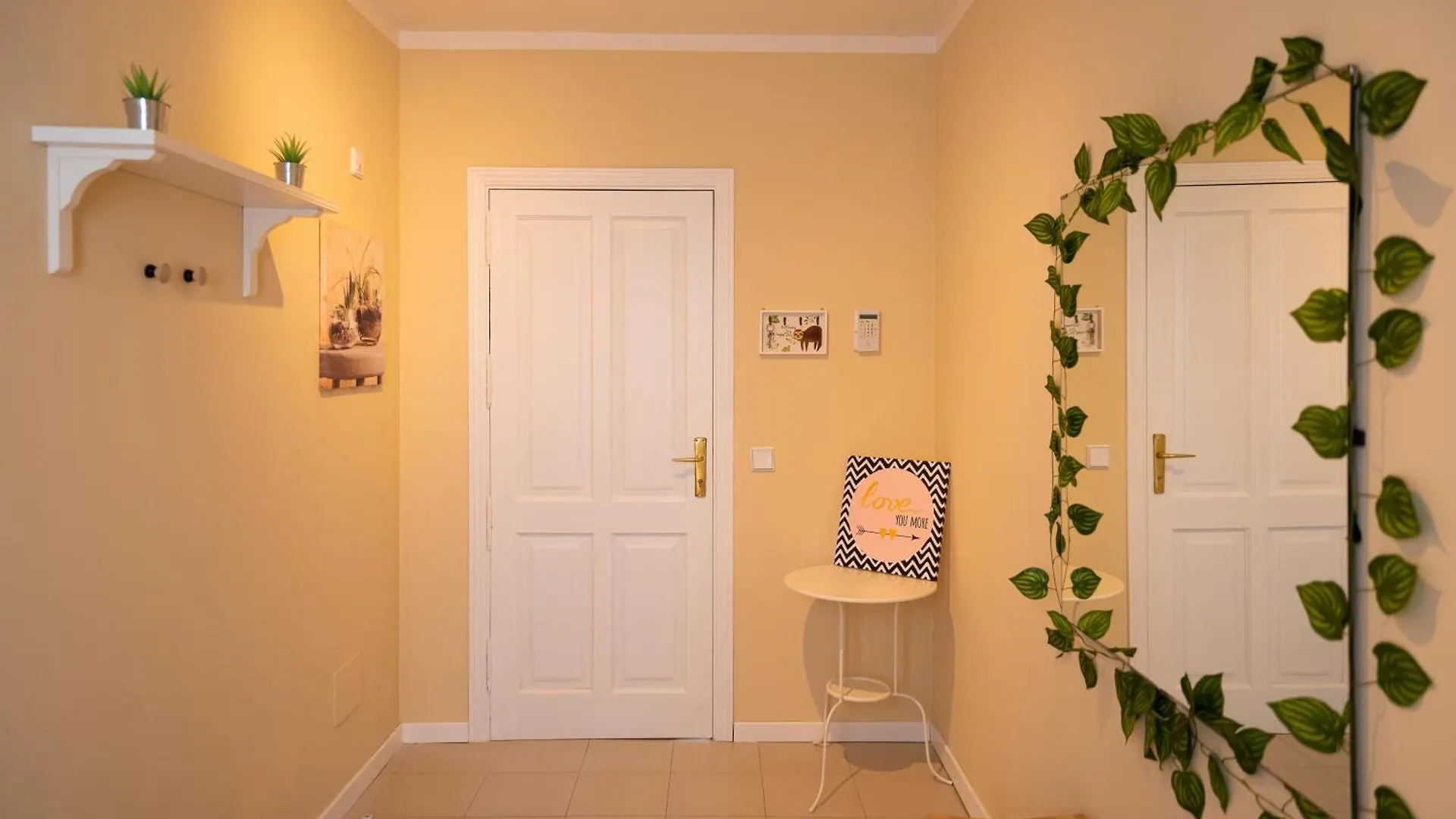 Apartamento Tyler'S House Ocean View Costa Teguise 0*,