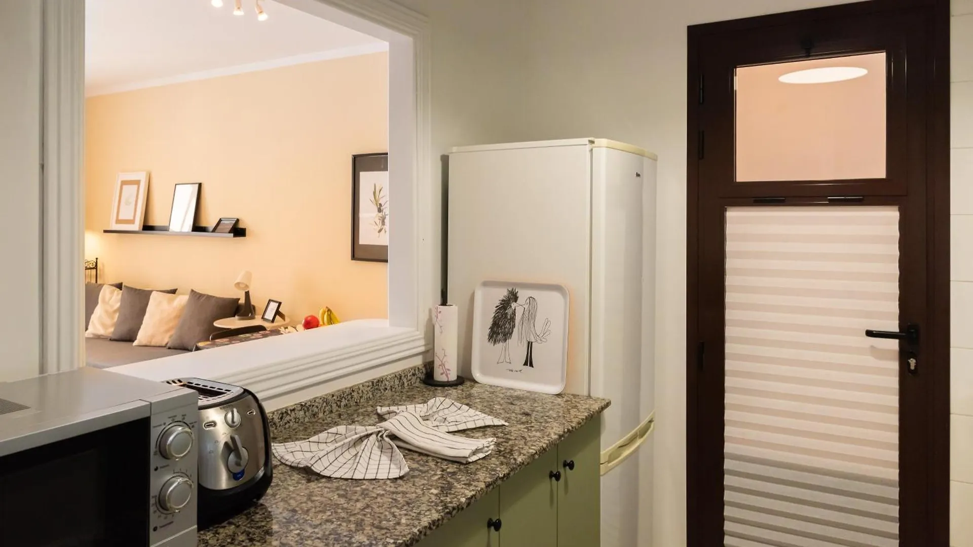 Apartamento Tyler'S House Ocean View Costa Teguise