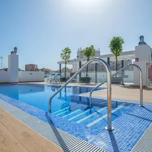  Apartment Casa Bella Spain