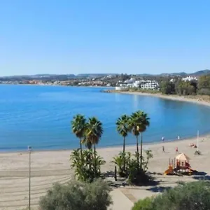  Apartment Port Beachside - Marina Bay Spain
