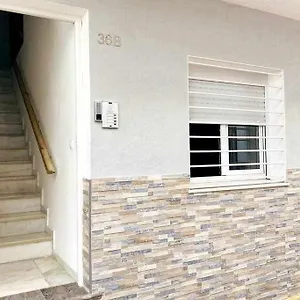  Apartment Bonito Apartamento En 2º Linea De Playa & Parking Spain