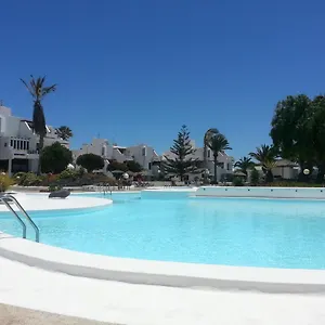 Casa Golf Costa Teguise