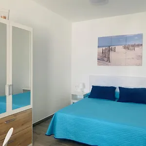 Carpe Diem Apartment