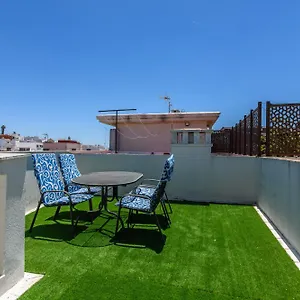 Casa Albufera Ayamonte