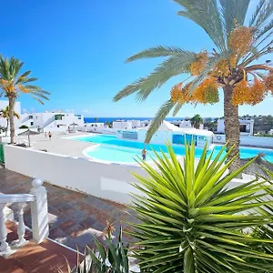 Azul Tuscan Playa Y Piscina Costa Teguise